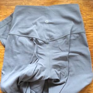 Lululemon Align 25” Leggings (4)